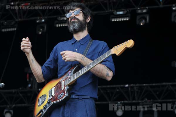 DEVENDRA BANHART - 2017-07-07 - BELFORT - Presqu'ile de Malsaucy - Greenroom - 